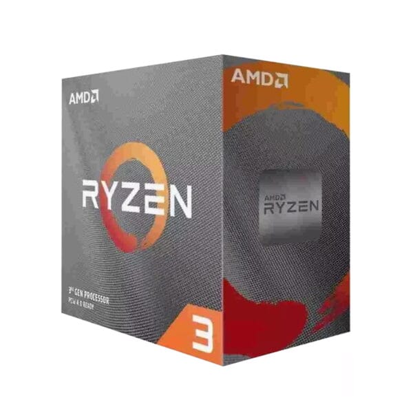 MICRO AMD RYZEN 3 PRO 2100GE BULK