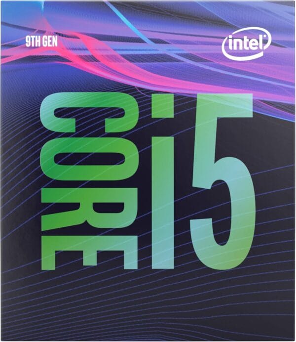 MICRO INTEL CORE I5 9400F SIN VIDEO 2.9GH S1151 9NA - Image 3