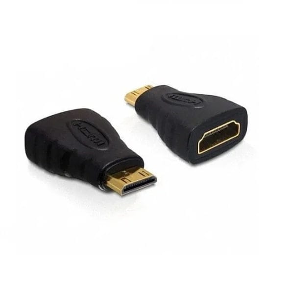 Conector hdmi a mini hdmi sale