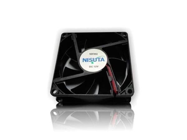 COOLER MASTER 80X80X25 12V 3PIN A BUJE NS-FAN3