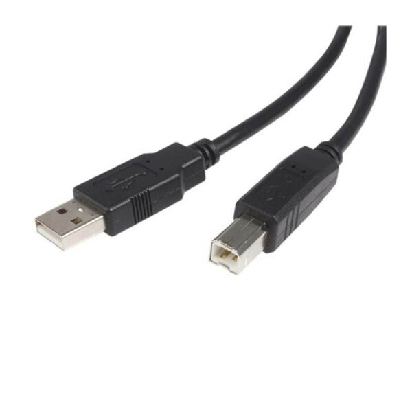 CABLE P/IMPRESORA USB 1.5Mts INT.CO A10USB2.0 - Image 2