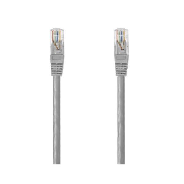 CABLE UTP ARMADO CAT 5E 20M Int.Co 20 UTP-20M