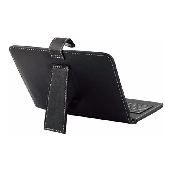 FUNDA P/TABLET 7" CON TECLADO TKB07B - Image 3