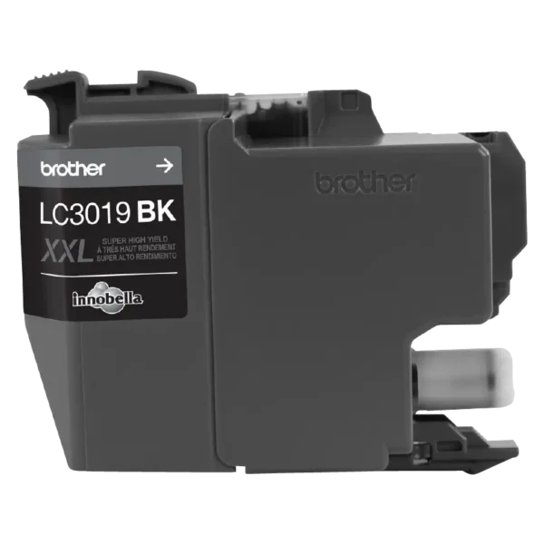 CARTUCHO O BRO LC3019 XXL NEG MFC-J5330DW/J6530DW/J6730DW/J6930DW - Image 2