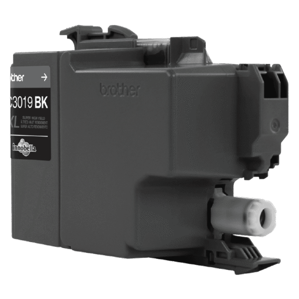 CARTUCHO O BRO LC3019 XXL NEG MFC-J5330DW/J6530DW/J6730DW/J6930DW - Image 3