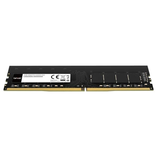 MEMORIA SODIMM  DDR4 32GB 3200MHz LEXAR 1.2V - Image 2