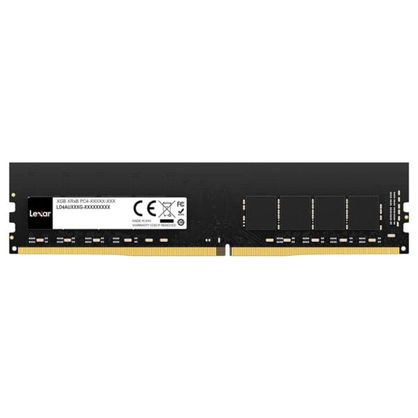 MEMORIA SODIMM  DDR4 32GB 3200MHz LEXAR 1.2V - Image 4