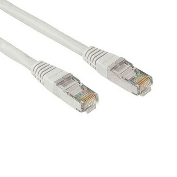 CABLE UTP ARMADO CAT 5E 2Mts UTP-2M - Image 2