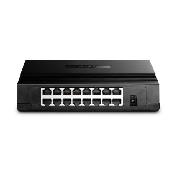SWITCH 16 PUERTOS TP-LINK 10/100 TL-SF1016D - Image 3