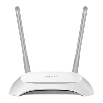 ROUTER WIRELES TP-LINK TL-WR840N 300Mbps