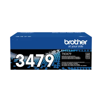 TONER O BROTHER TN-3479 L5100DN/L6200DW