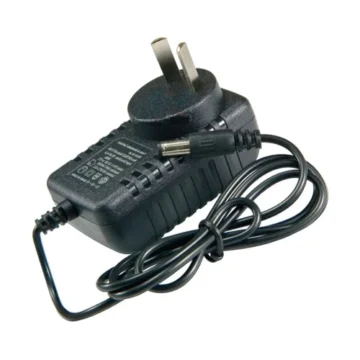 TRAFO 12V 5.4A PLUG 2.1mm NISUTA NS-FU1254