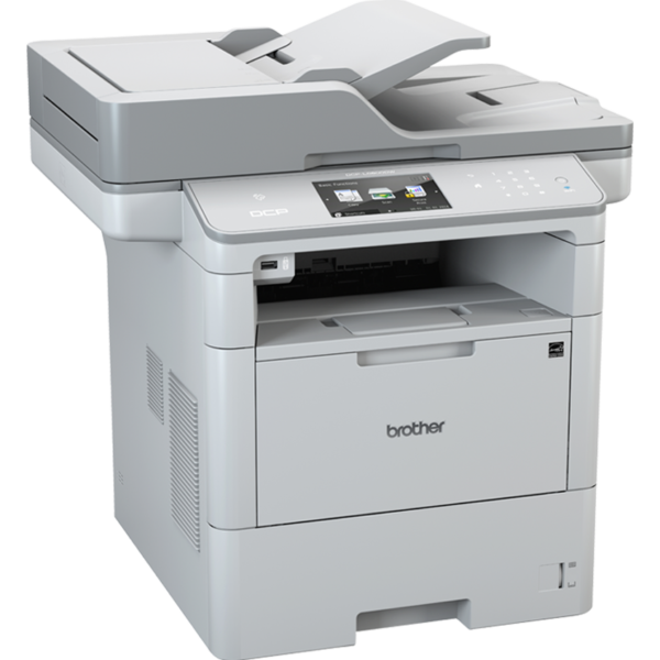 IMPRESORA MULTIFUNCION BROTHER DCP-L6600DW TN880 - Image 3