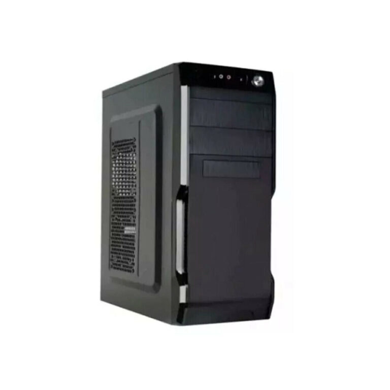 GABINETE + KIT CROMAX CM-2801 600W - Image 2