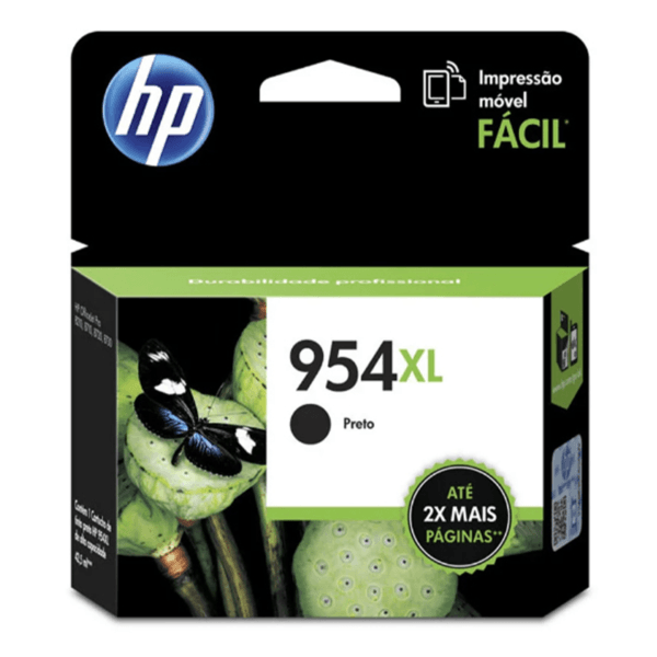 CARTUCHO O HP 954XL NEGRO LOS71AL 8210/8710/20/873