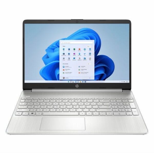 NOTEBOOK HP RYZEN 7 5700U 512G 8G 15,6" W11