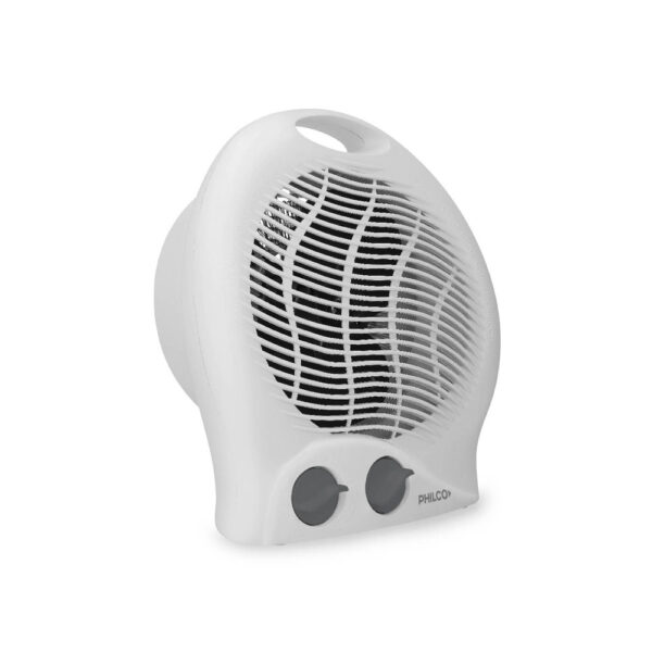 CALOVENTOR PHILCO BLANCO 2000W PHCF2023P - Image 2