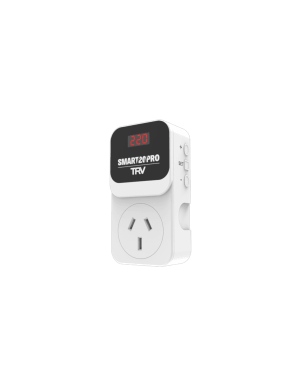 PROTECTOR DE TENSION INTELIGENTE TRV SMART 20 - Image 2