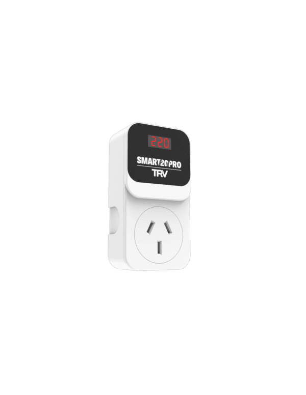 PROTECTOR DE TENSION INTELIGENTE TRV SMART 20 - Image 3