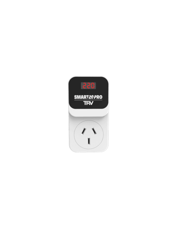 PROTECTOR DE TENSION INTELIGENTE TRV SMART 20