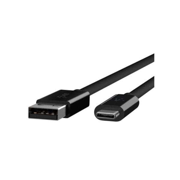 CABLE USB a TIPO C CARGA DATOS 1.5Mts NETMAK NMC99