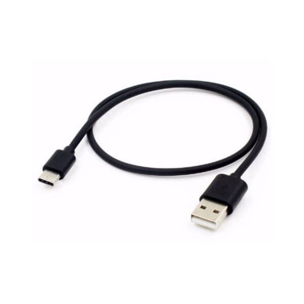 CABLE USB a TIPO C CARGA DATOS 1.5Mts NETMAK NMC99 - Image 2