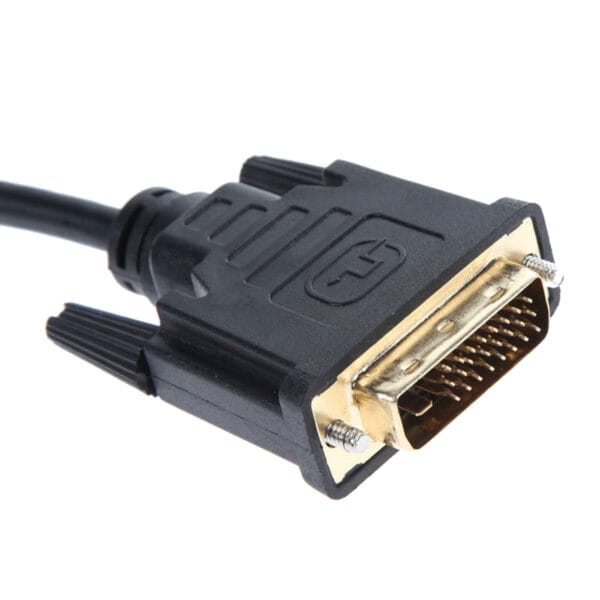 ADAPTADOR DVI H a VGA M DVI 24+1 SKYWAY GM6306 - Image 3