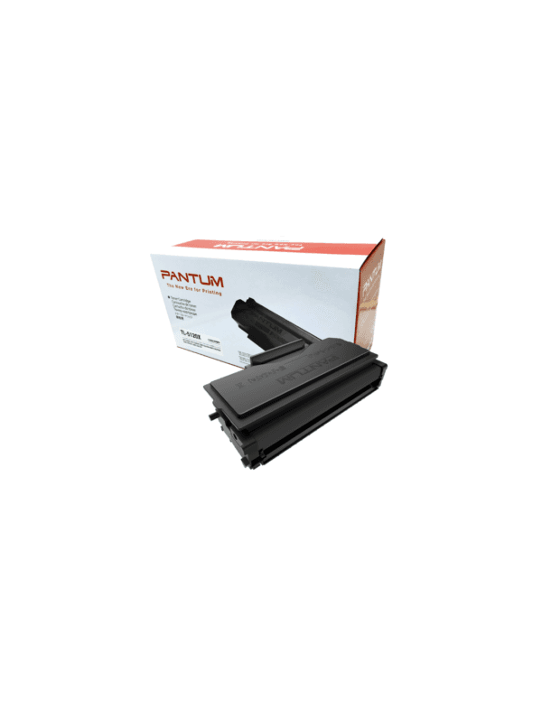 CARTUCHO DE TONER PAN 5120X BP5100D M5100F