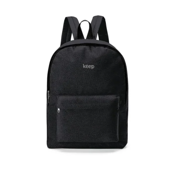 MOCHILA MULTI KEEP NEGRA BO433