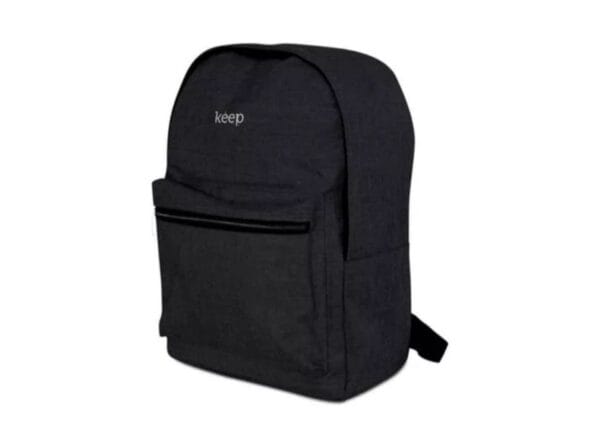 MOCHILA MULTI KEEP NEGRA BO433 - Image 2