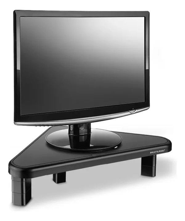 BASE PARA MONITOR MULTILASER AC124