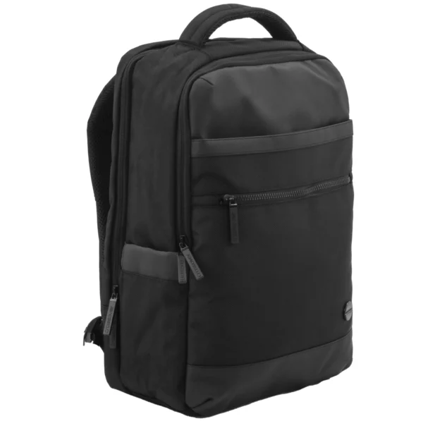 MOCHILA PORTA NOTEBOOK 15,6" NEGRO