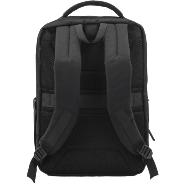 MOCHILA PORTA NOTEBOOK 15,6" NEGRO - Image 6