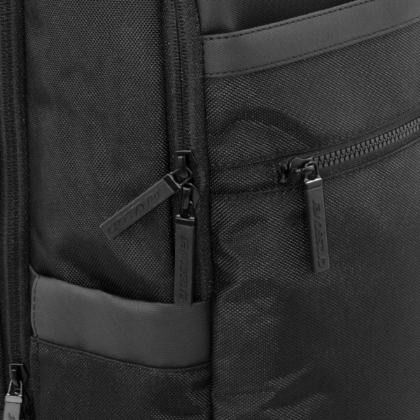 MOCHILA PORTA NOTEBOOK 15,6" NEGRO - Image 8