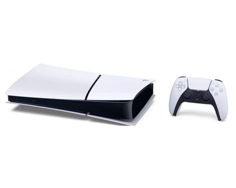 Playstation 5 Sony Version Digital 4k + Joystick - Image 3