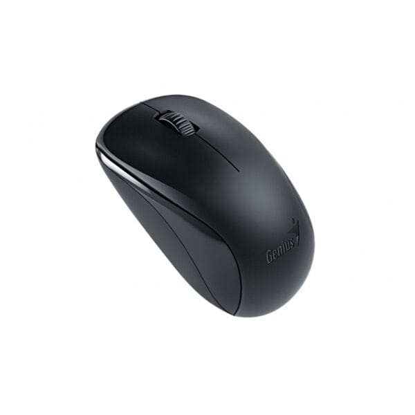 MOUSE INALAMBRICO GENIUS NX-7000X NEGRO