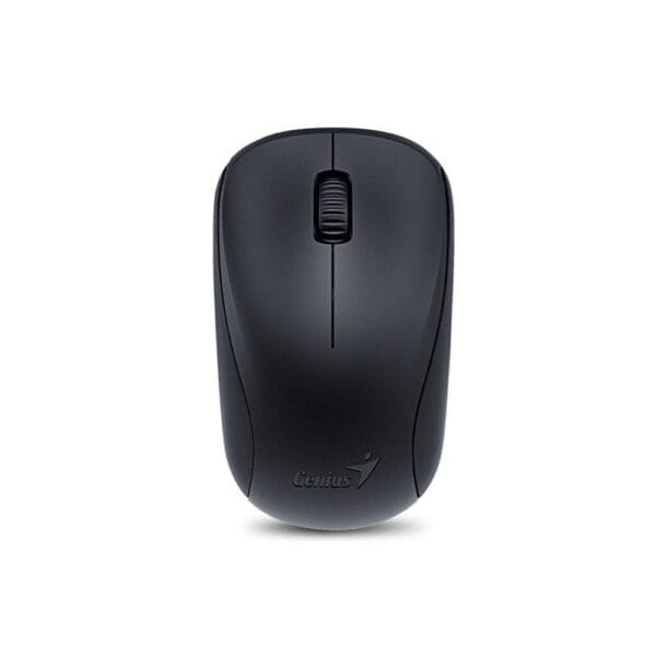 MOUSE INALAMBRICO GENIUS NX-7000X NEGRO - Image 2