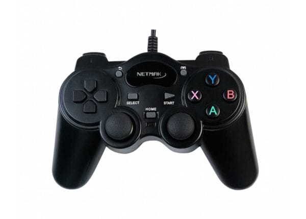 JOYSTICK USB P/ PC NETMAK NM-PC03