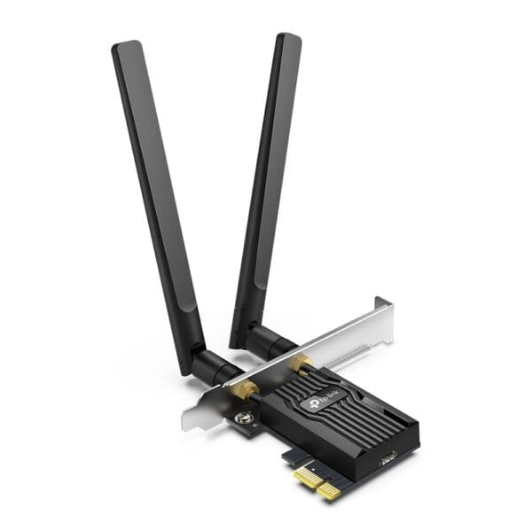 PLACA DE RED TP-LINK AX3000 ARCHER TX55e PCIe DUAL - Image 2