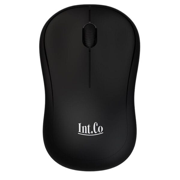 MOUSE INALAMBRICO 3D 1200DPI Int.Co RDB-500