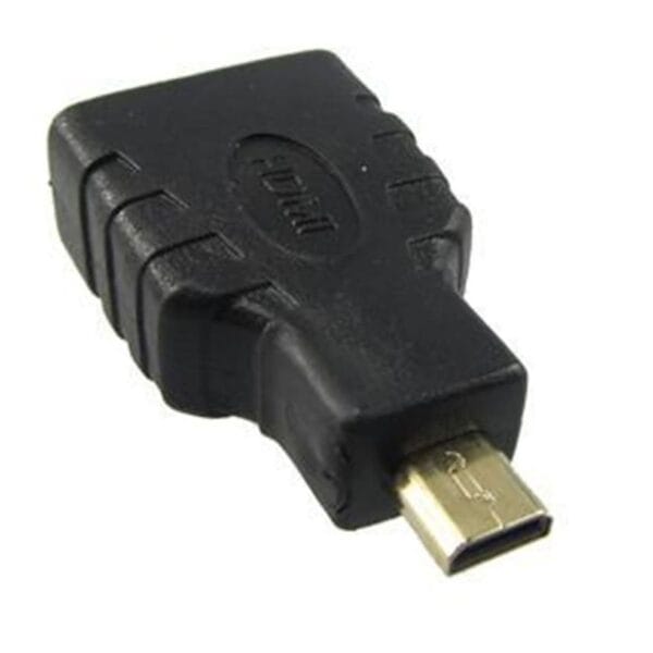 ADAPTADOR HDMI M a MINI HDMI H SKYWAY AD9 GM3411 - Image 3