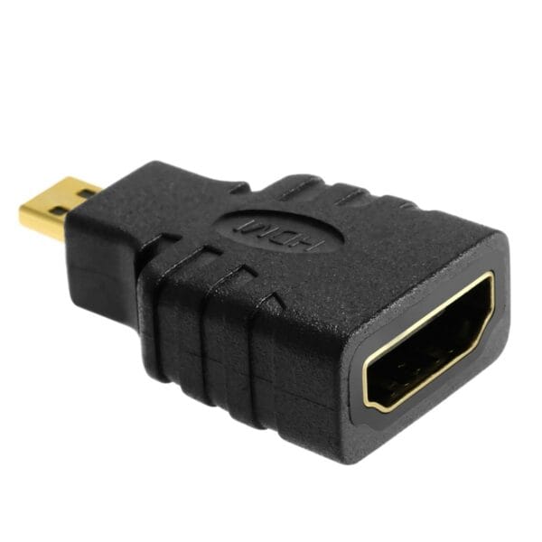 ADAPTADOR HDMI M a MINI HDMI H SKYWAY AD9 GM3411