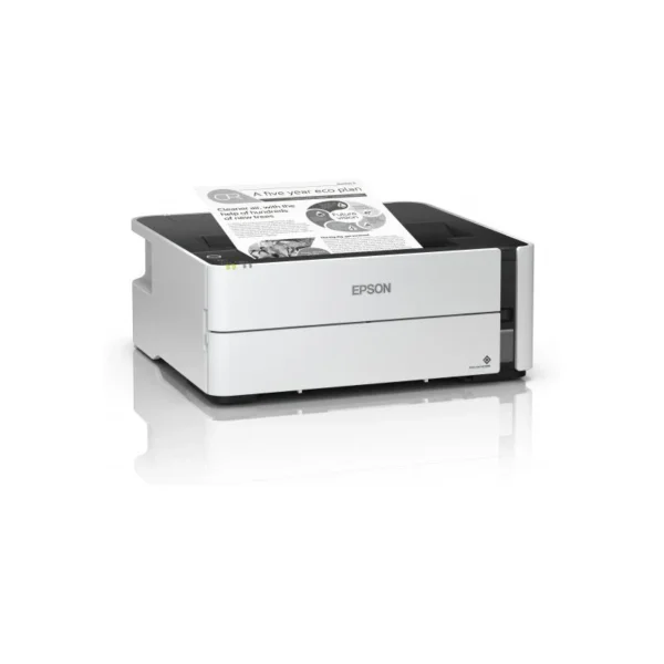 IMPRESORA EPSON M1180 MONOCROMATICA INKJET WIFI - Image 2