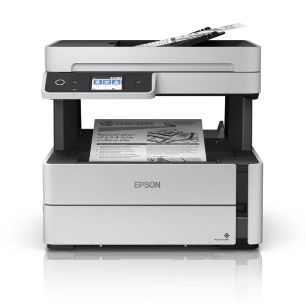 IMPRESORA EPSON M3180 MULTIFUNCION MONOCRO WIFI