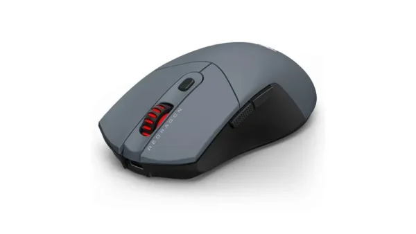 MOUSE GAMER INLAMBRICO REDRAGON ST4R PRO 26000DPI - Image 2