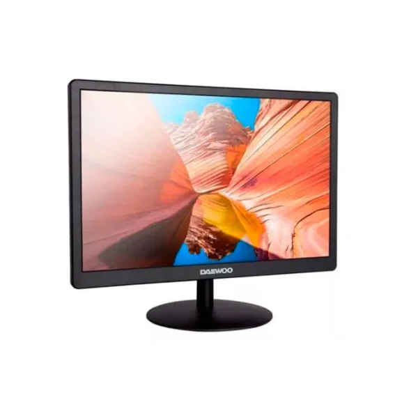 MONITOR LED 19 DAEWOO VGA/HDMI DW-CS19N