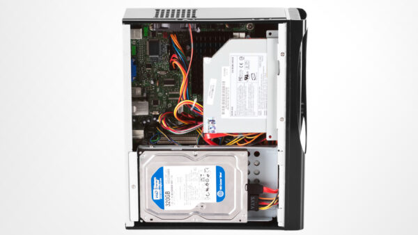 GABINETE SLIM SENTEY SS5-2514 450W - Image 3