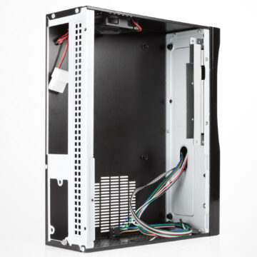 GABINETE SLIM SENTEY SS5-2514 450W