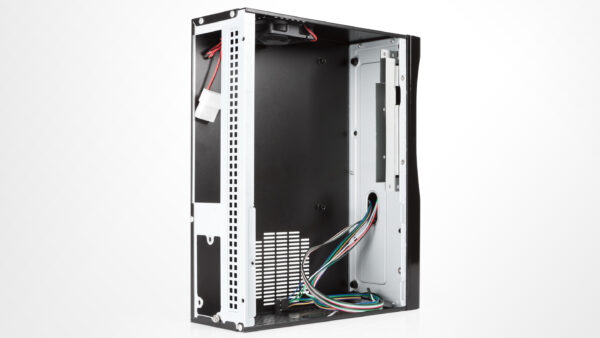 GABINETE SLIM SENTEY SS5-2514 450W