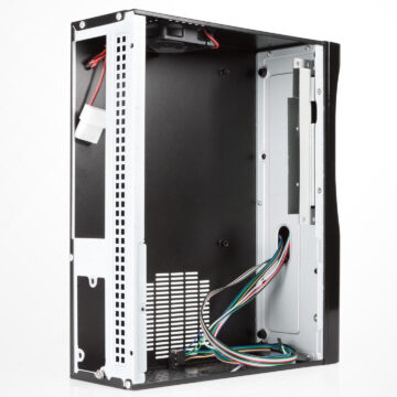 GABINETE SLIM SENTEY SS5-2514 450W